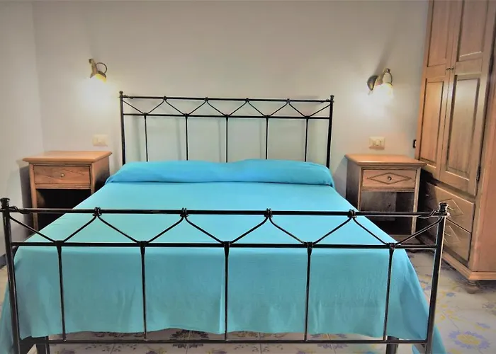 Cala Del Citro Hotel Maratea