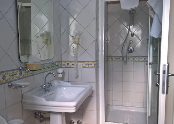 Cala Del Citro Hotel 3*