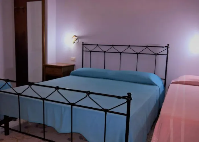 Cala Del Citro Maratea