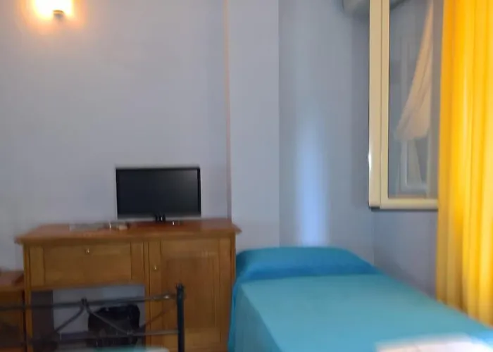 Cala Del Citro Hotel 3*