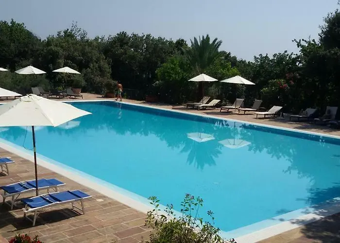 Cala Del Citro Maratea