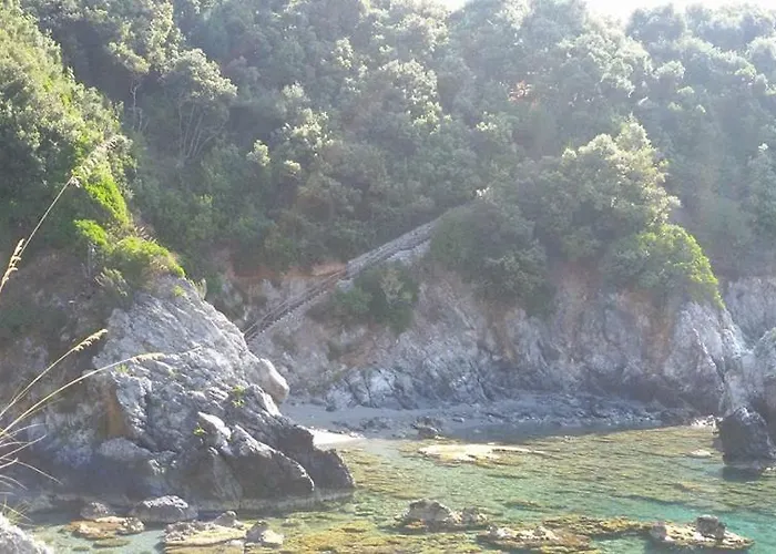 Hotel Cala Del Citro