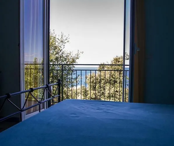 Cala Del Citro 3* Maratea