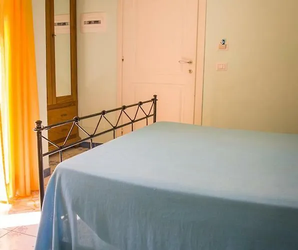 Cala Del Citro Maratea