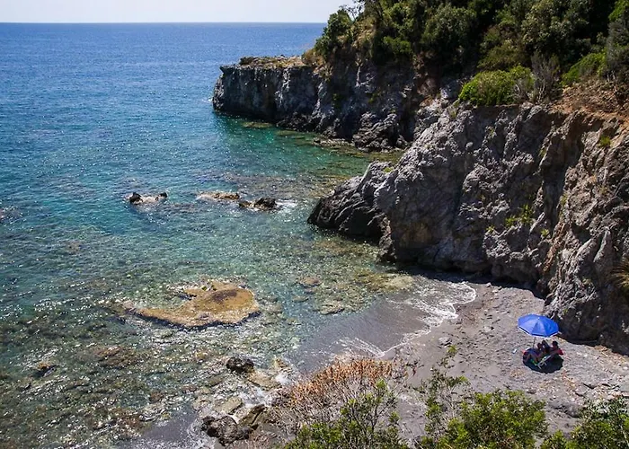 Cala Del Citro 3* Maratea