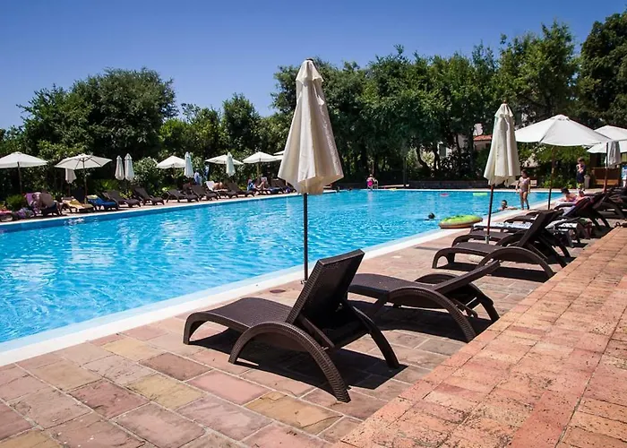 Cala Del Citro 3* Maratea