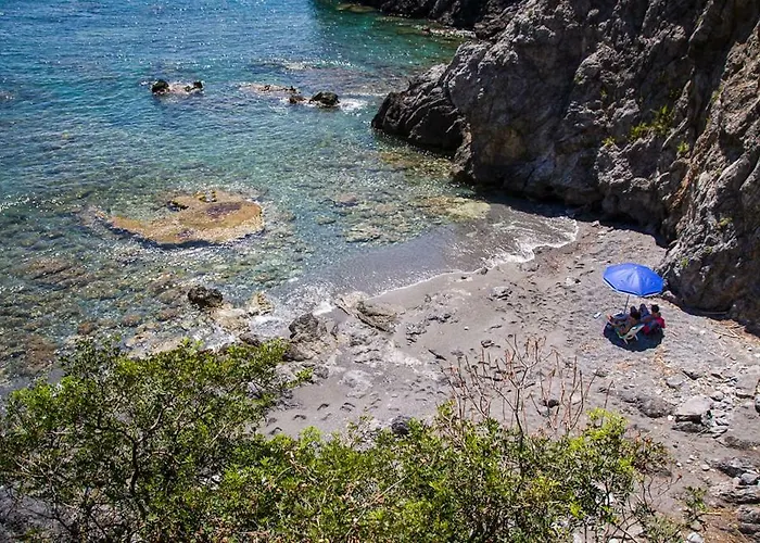 Hotel Cala Del Citro