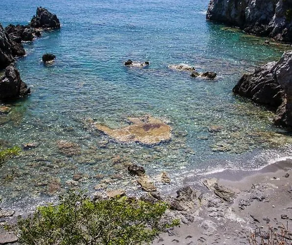 Hotel Cala Del Citro